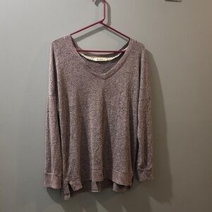 Size large Kiki sweater